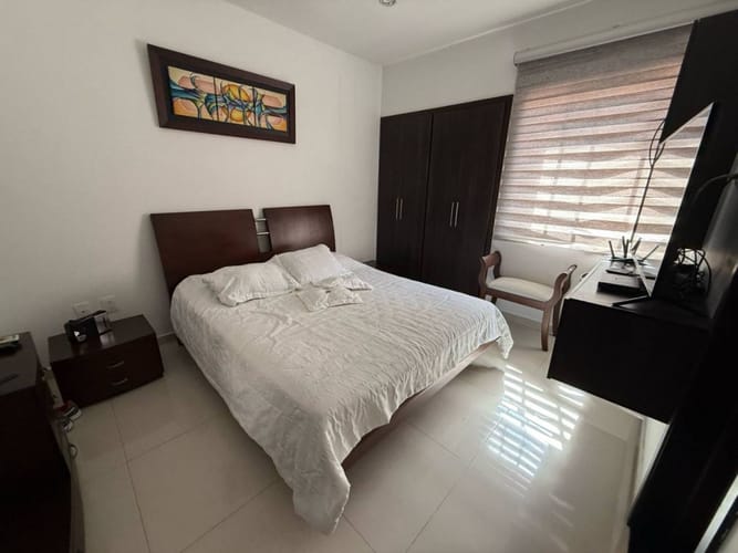 Casa de 5 alcobas en venta en Cabecera Del Llano, Bucaramanga, 470 m² · foto 17 de 21