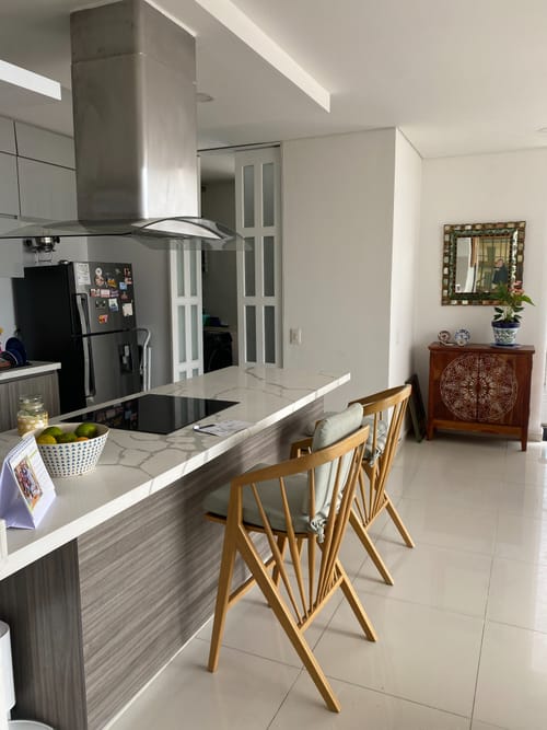 Apartamento de 3 alcobas en venta en Cerro Azul Del Vergel, Ibagué, 124 m² · foto 7 de 8