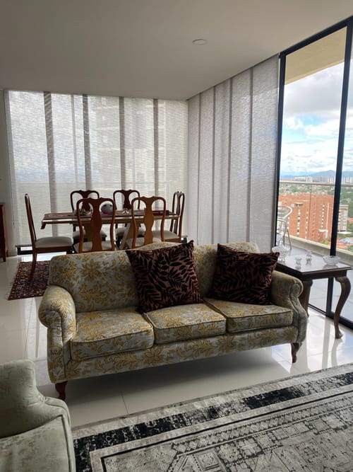 Apartamento de 3 alcobas en venta en Cerro Azul Del Vergel, Ibagué, 124 m² · foto 8 de 8