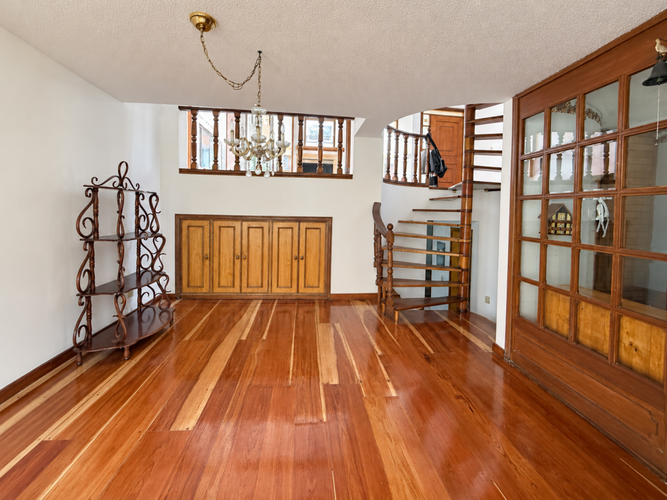 Casa en venta en La Calleja, Bogotá · foto 5 de 23