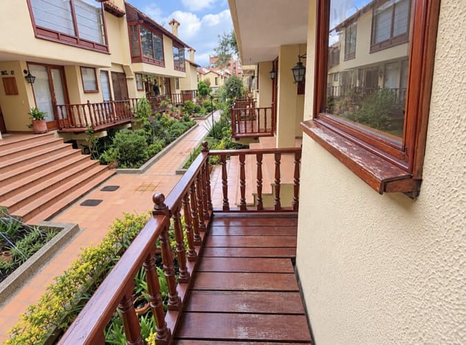 Casa en venta en La Calleja, Bogotá · foto 19 de 23