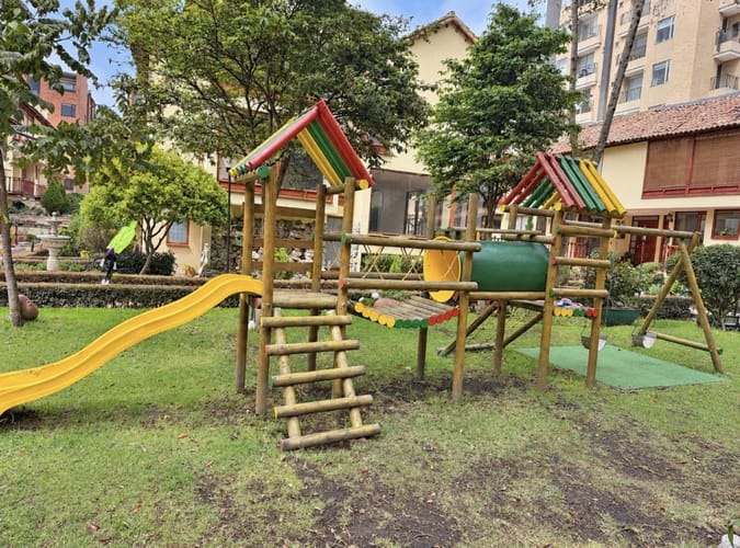 Casa en venta en La Calleja, Bogotá · foto 22 de 23