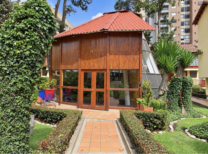 Casa en venta en La Calleja, Bogotá · foto 23 de 23