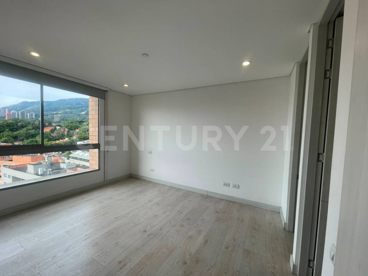 Apartamento en arriendo en Claraval, Envigado · foto 7 de 13