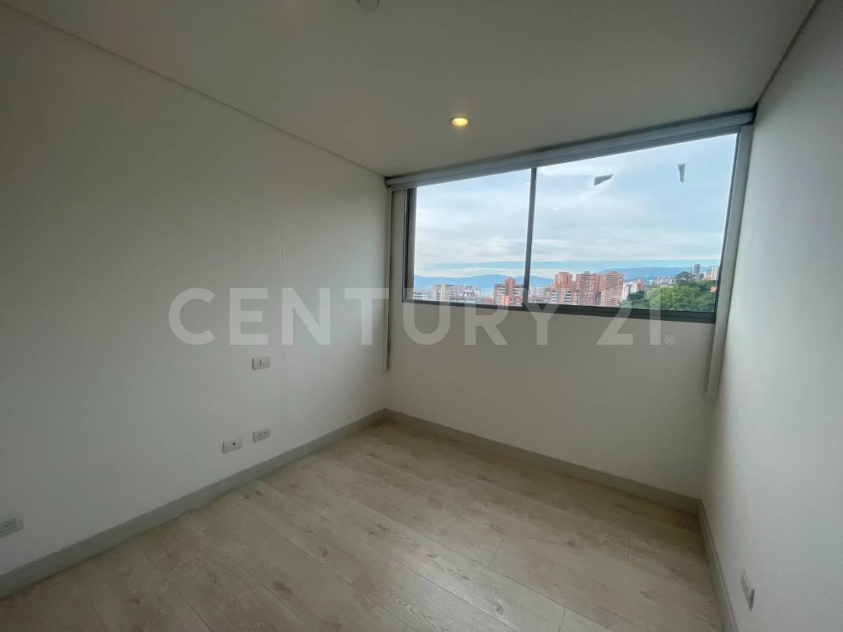 Apartamento en arriendo en Claraval, Envigado · foto 13 de 13