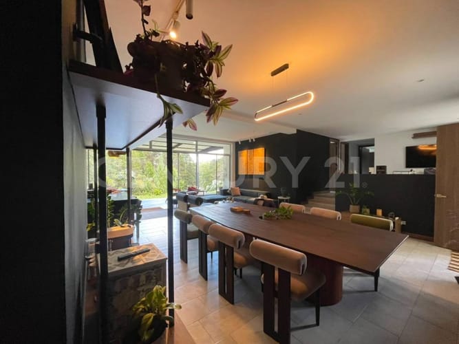 Casa de 3 alcobas en arriendo en La Mosquita, Guarne, 236 m² · foto 3 de 18