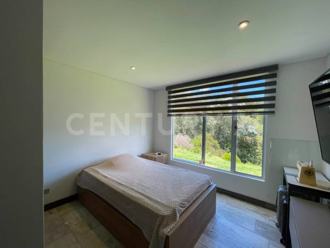 Casa de 3 alcobas en arriendo en La Mosquita, Guarne, 236 m² · foto 10 de 18