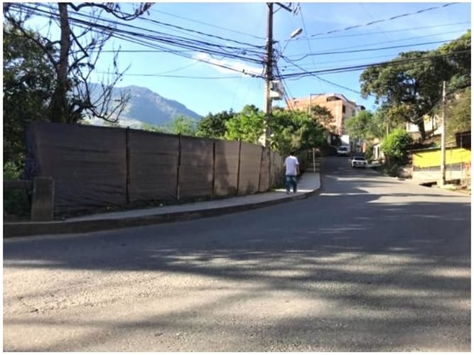 Lote en venta en Ub. Reserva De San Juan, Copacabana, 8400 m² · foto 2 de 11
