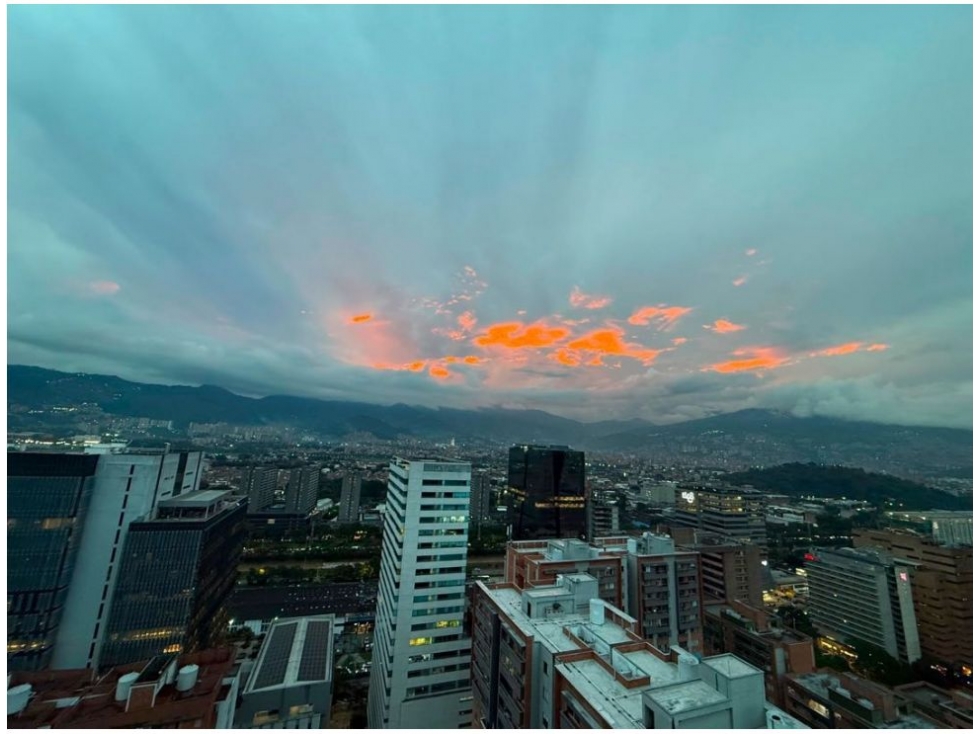 Apartamento en venta en El Poblado, Medellín · foto 6 de 15