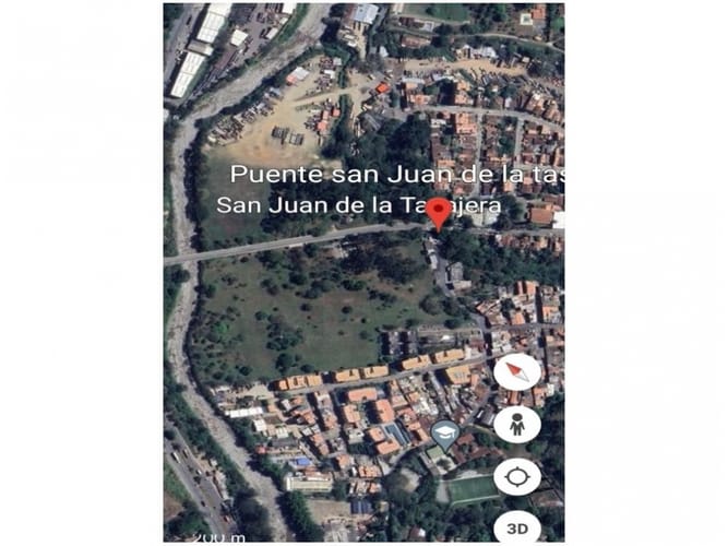 Lote en venta en Ub. Reserva De San Juan, Copacabana, 8400 m² · foto 11 de 11
