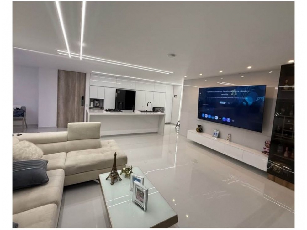 Apartamento en venta en El Poblado, Medellín · foto 13 de 15