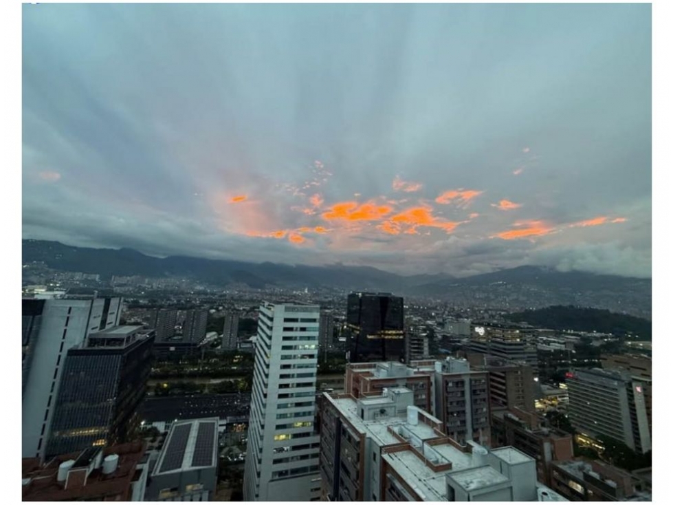 Apartamento en venta en El Poblado, Medellín · foto 15 de 15