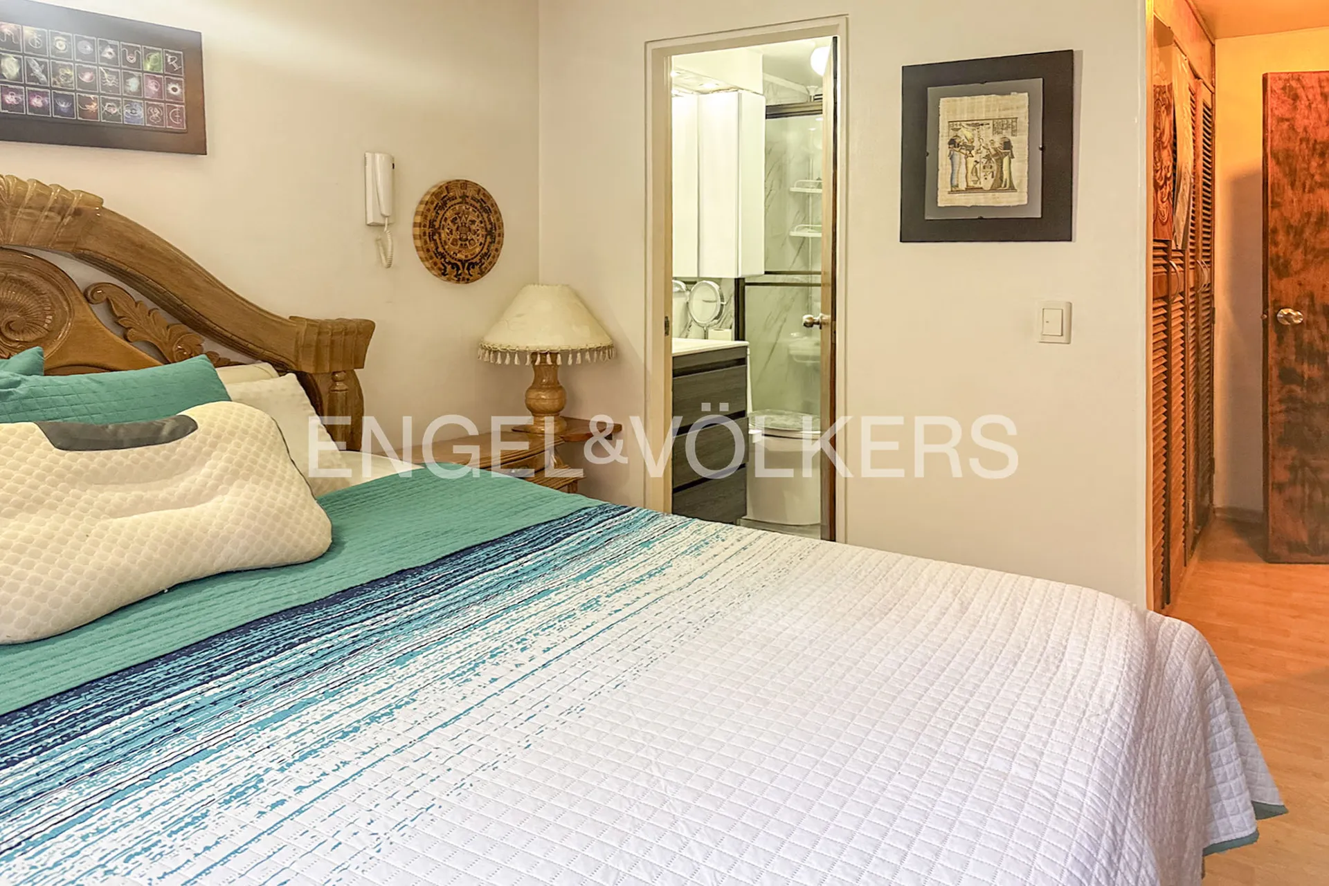 Apartamento en venta en Alhambra, Bogotá · foto 11 de 13