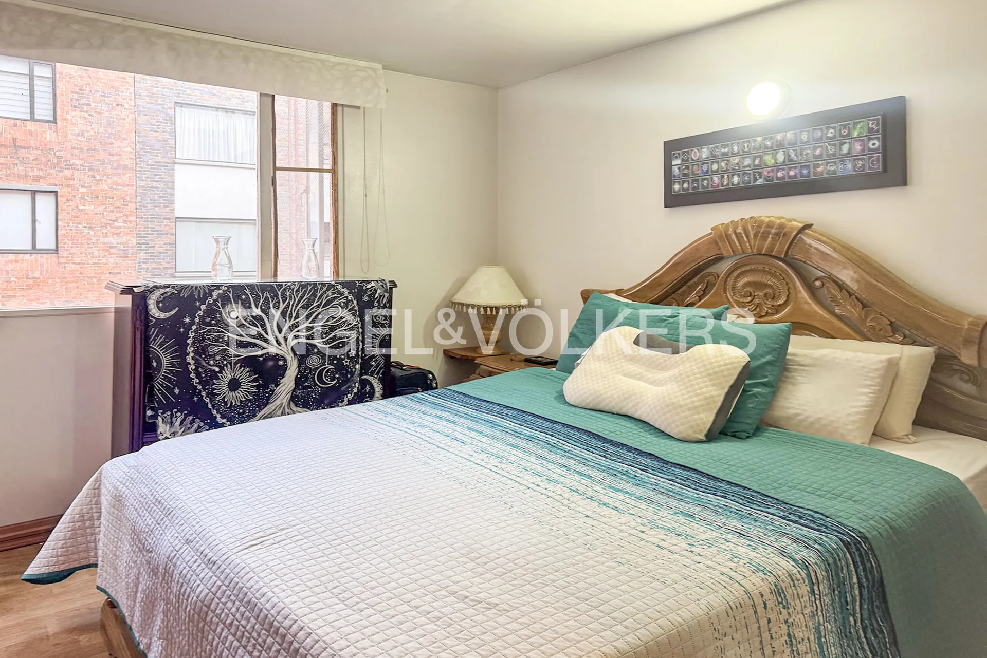 Apartamento en venta en Alhambra, Bogotá · foto 10 de 13