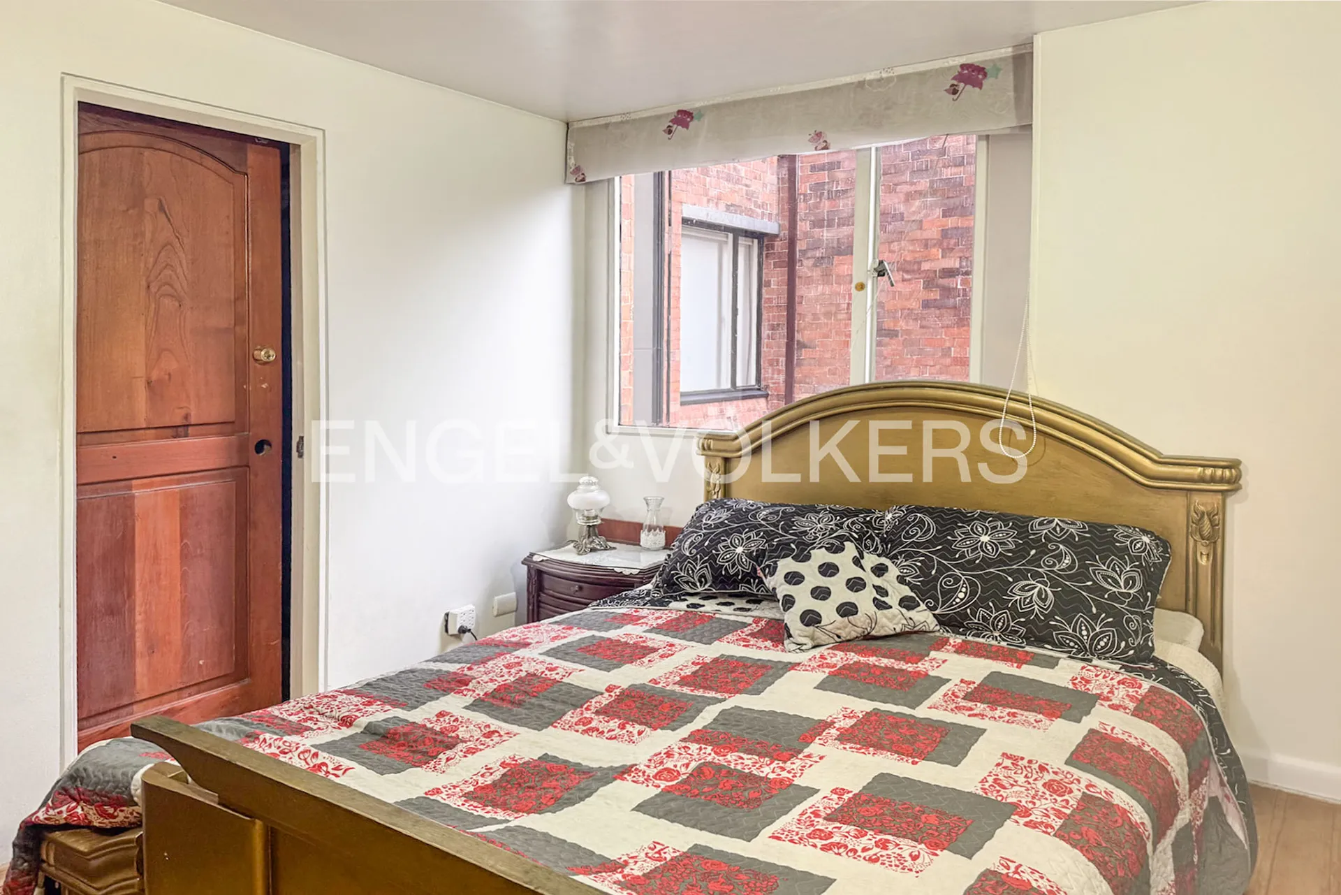 Apartamento en venta en Alhambra, Bogotá · foto 8 de 13