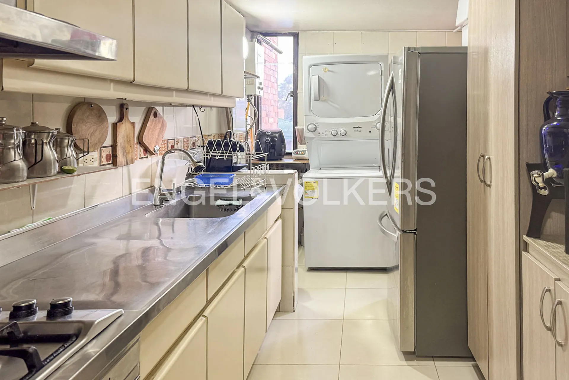 Apartamento en venta en Alhambra, Bogotá · foto 6 de 13