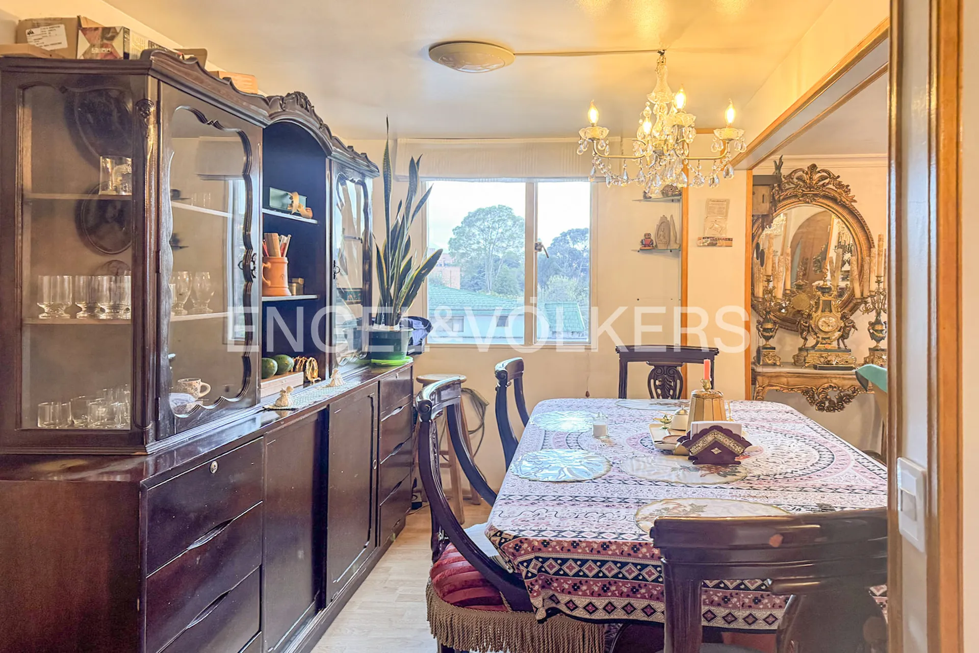 Apartamento en venta en Alhambra, Bogotá · foto 5 de 13