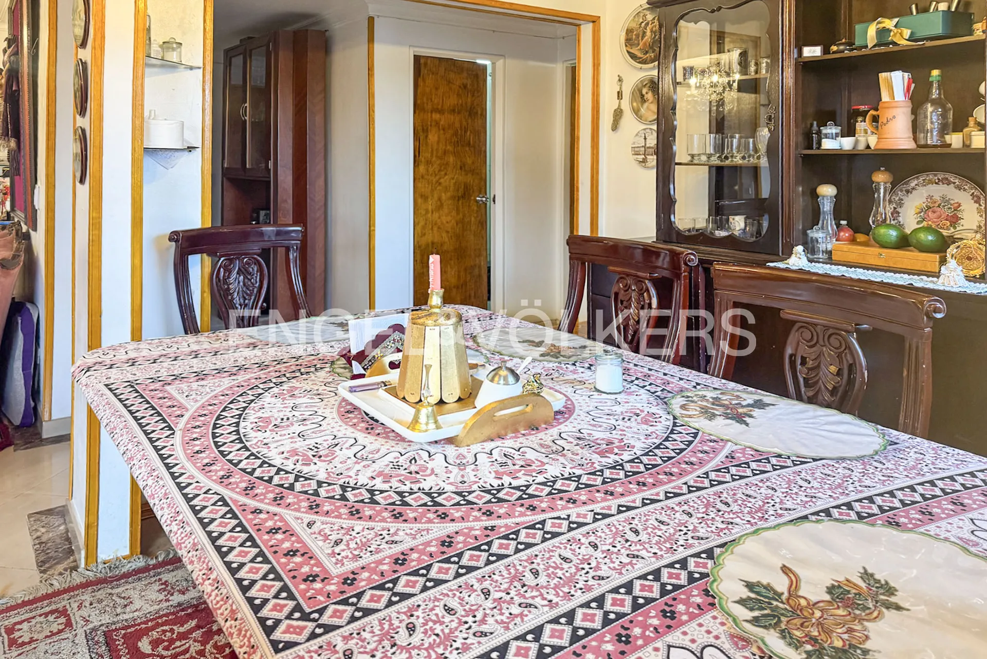 Apartamento en venta en Alhambra, Bogotá · foto 4 de 13