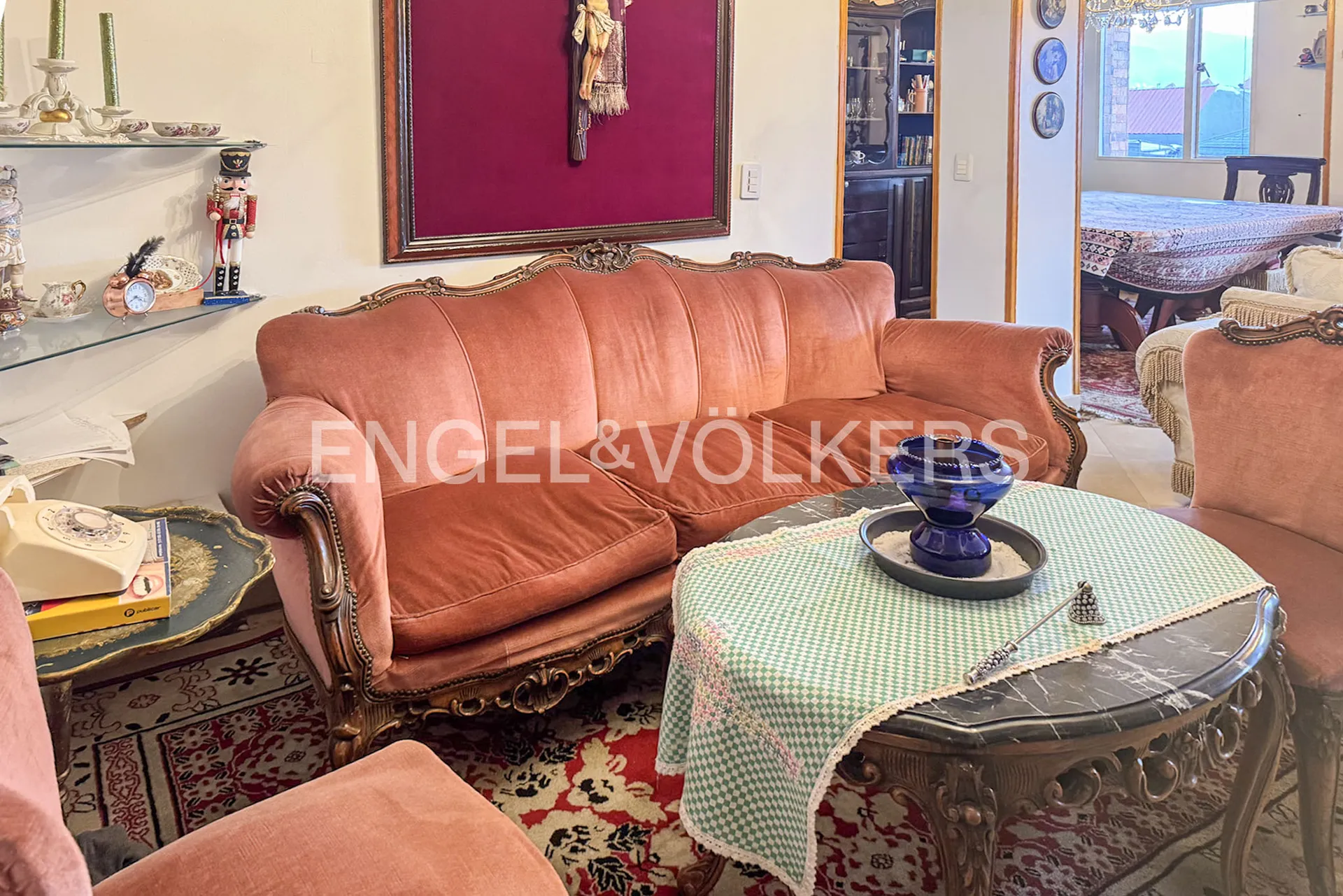 Apartamento en venta en Alhambra, Bogotá · foto 2 de 13