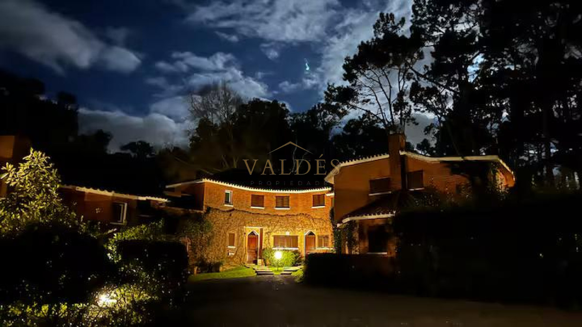 Chalet en Tenis Ranch en Alquiler Anual · Foto 4