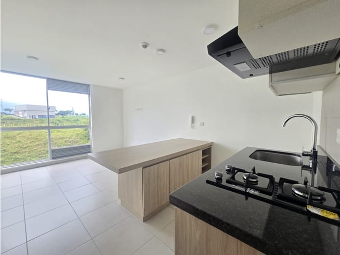 Apartaestudio en venta en Avenida Centenario, Armenia, 39 m² · foto 6 de 12