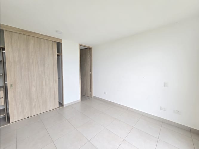 Apartaestudio en venta en Avenida Centenario, Armenia, 39 m² · foto 8 de 12