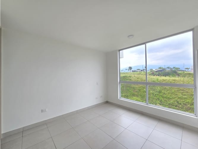 Apartaestudio en venta en Avenida Centenario, Armenia, 39 m² · foto 10 de 12