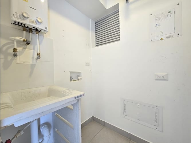 Apartaestudio en venta en Avenida Centenario, Armenia, 39 m² · foto 12 de 12