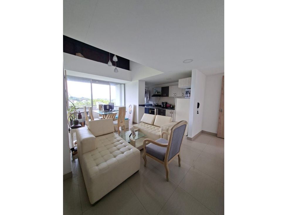 Apartamento en venta en Americas, Armenia · foto 2 de 14