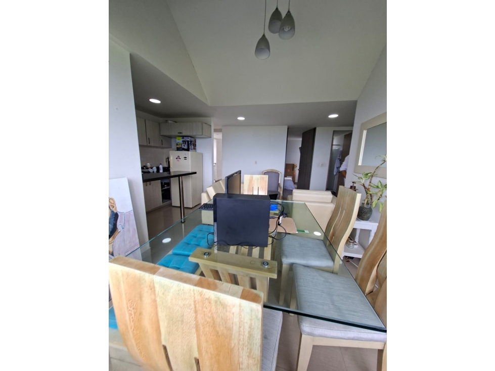 Apartamento en venta en Americas, Armenia · foto 3 de 14
