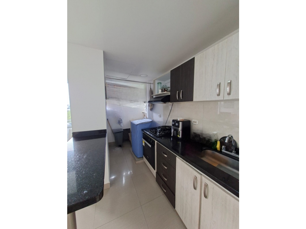Apartamento en venta en Americas, Armenia · foto 4 de 14