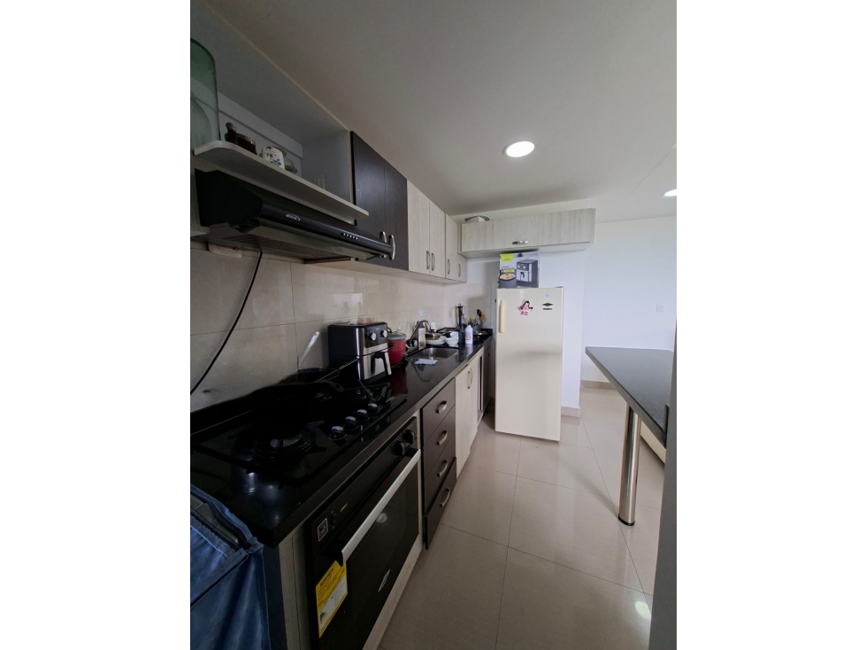 Apartamento en venta en Americas, Armenia · foto 5 de 14
