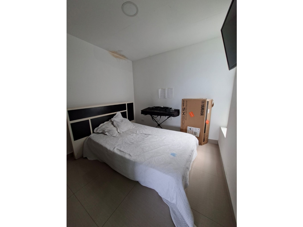 Apartamento en venta en Americas, Armenia · foto 6 de 14