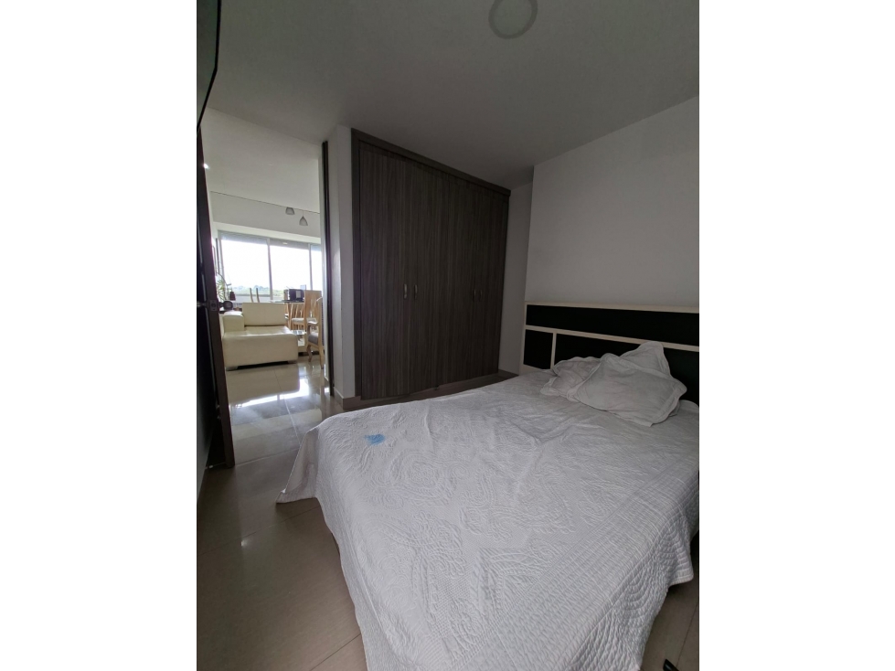 Apartamento en venta en Americas, Armenia · foto 7 de 14