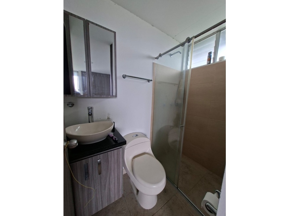 Apartamento en venta en Americas, Armenia · foto 8 de 14