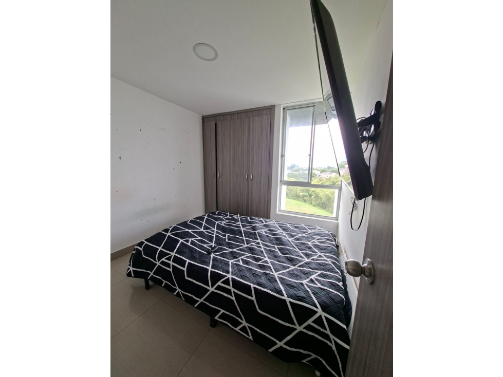 Apartamento en venta en Americas, Armenia · foto 9 de 14