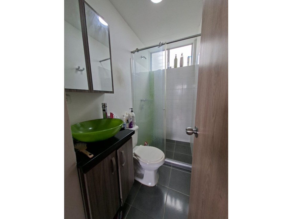 Apartamento en venta en Americas, Armenia · foto 10 de 14