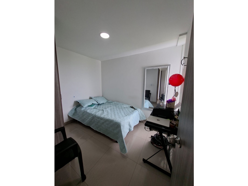 Apartamento en venta en Americas, Armenia · foto 11 de 14