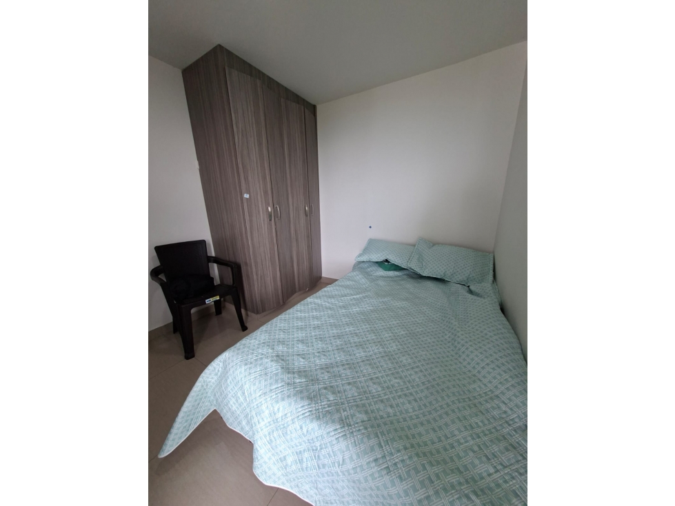 Apartamento en venta en Americas, Armenia · foto 12 de 14