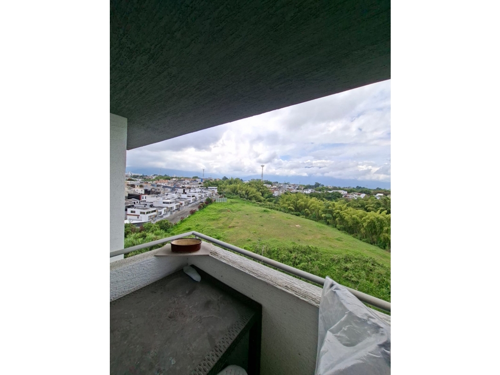 Apartamento en venta en Americas, Armenia · foto 14 de 14