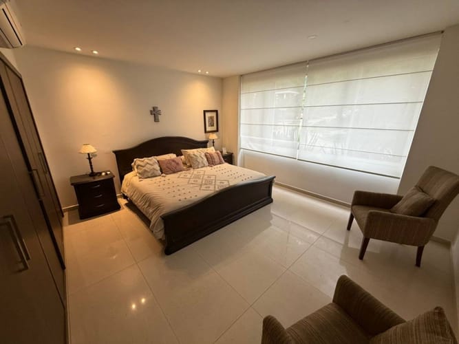 Casa de 4 alcobas en venta en Terrazas De Menzuli, Floridablanca, 424 m² · foto 4 de 21