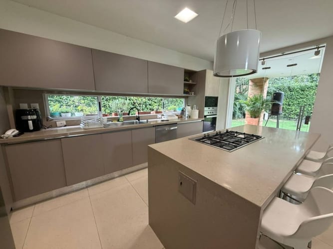 Casa de 4 alcobas en venta en Terrazas De Menzuli, Floridablanca, 424 m² · foto 5 de 21