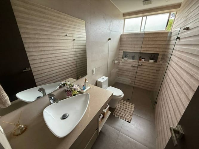 Casa de 4 alcobas en venta en Terrazas De Menzuli, Floridablanca, 424 m² · foto 8 de 21