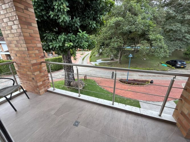 Casa de 4 alcobas en venta en Terrazas De Menzuli, Floridablanca, 424 m² · foto 11 de 21