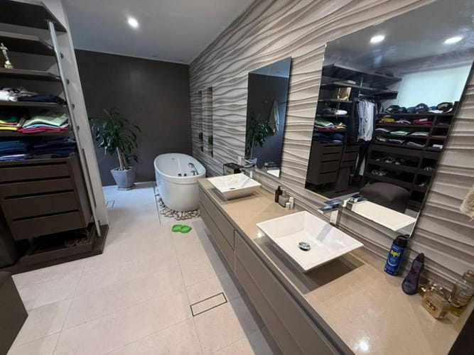 Casa de 4 alcobas en venta en Terrazas De Menzuli, Floridablanca, 424 m² · foto 12 de 21