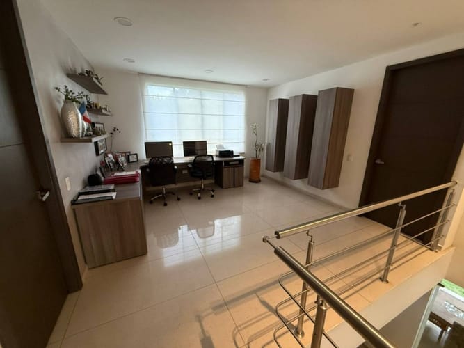 Casa de 4 alcobas en venta en Terrazas De Menzuli, Floridablanca, 424 m² · foto 14 de 21