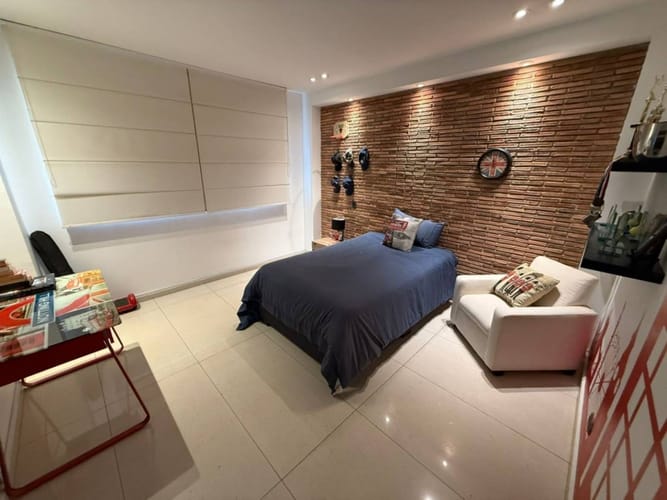 Casa de 4 alcobas en venta en Terrazas De Menzuli, Floridablanca, 424 m² · foto 15 de 21