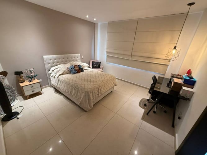 Casa de 4 alcobas en venta en Terrazas De Menzuli, Floridablanca, 424 m² · foto 16 de 21