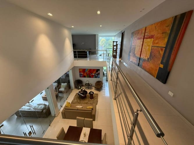 Casa de 4 alcobas en venta en Terrazas De Menzuli, Floridablanca, 424 m² · foto 19 de 21