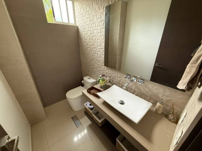 Casa de 4 alcobas en venta en Terrazas De Menzuli, Floridablanca, 424 m² · foto 20 de 21